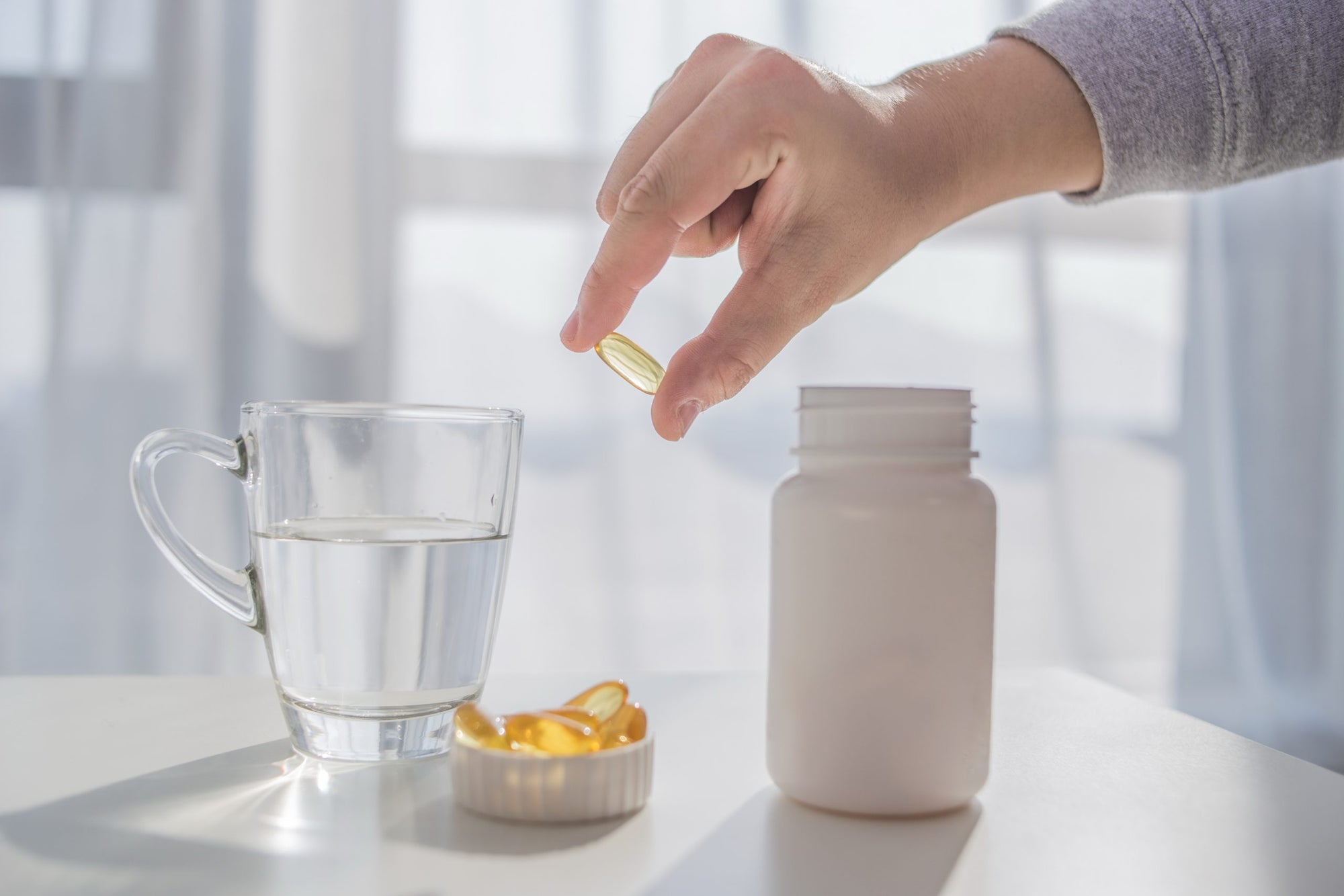 Beware of These Shady Supplement Practices