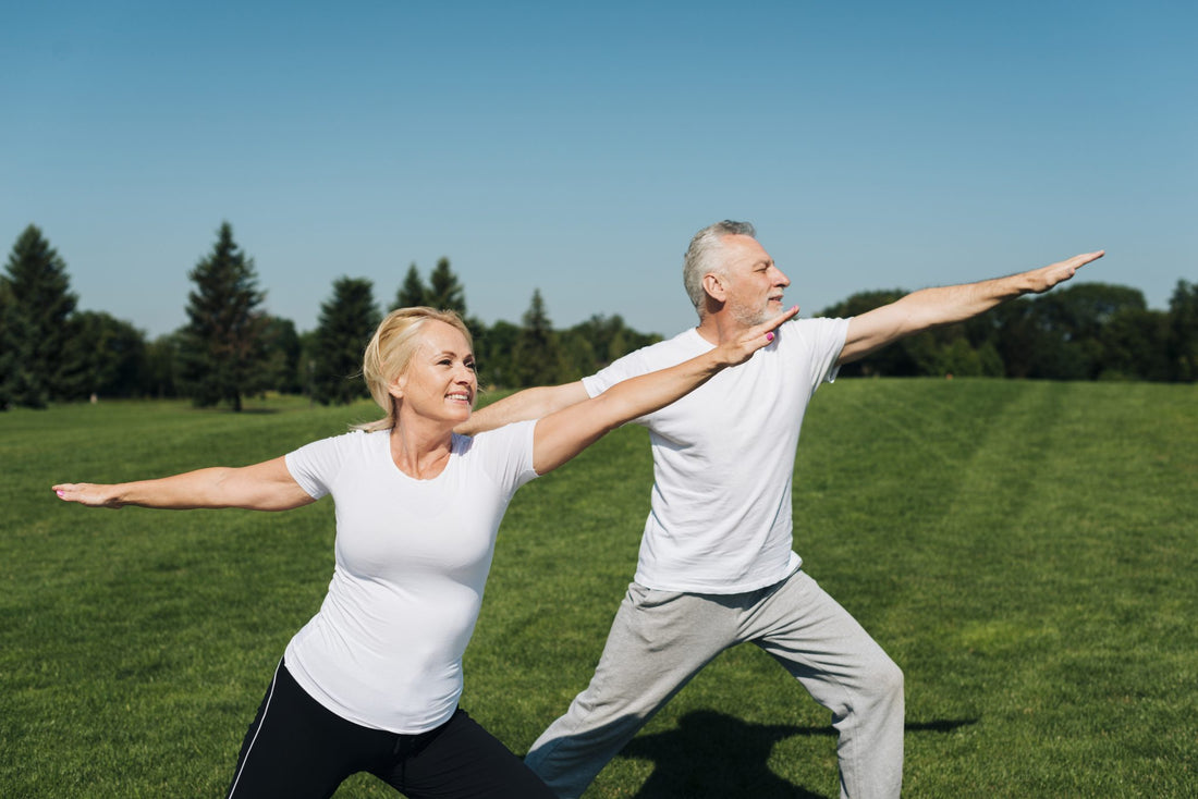 Improve Your Blood Flow