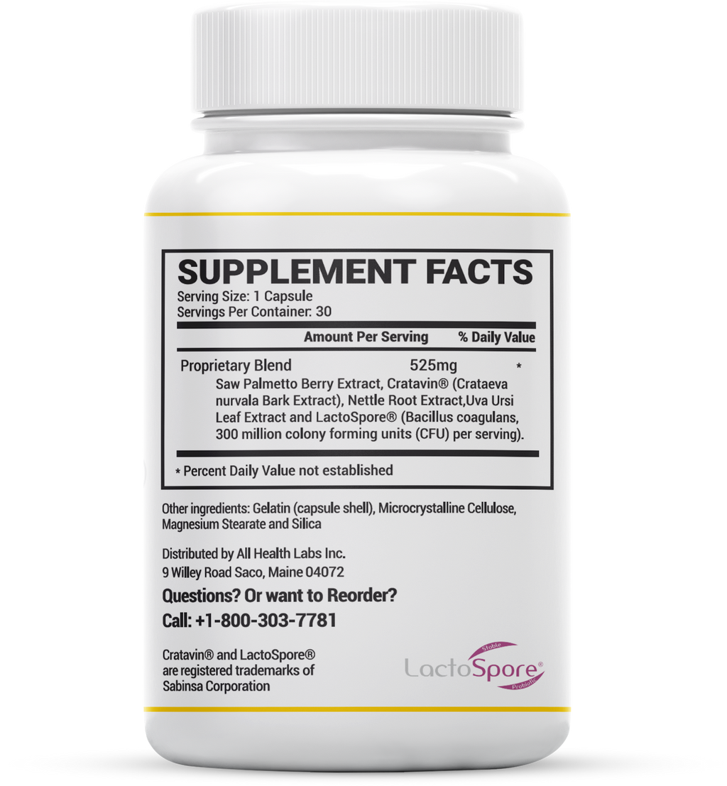 All Health Labs